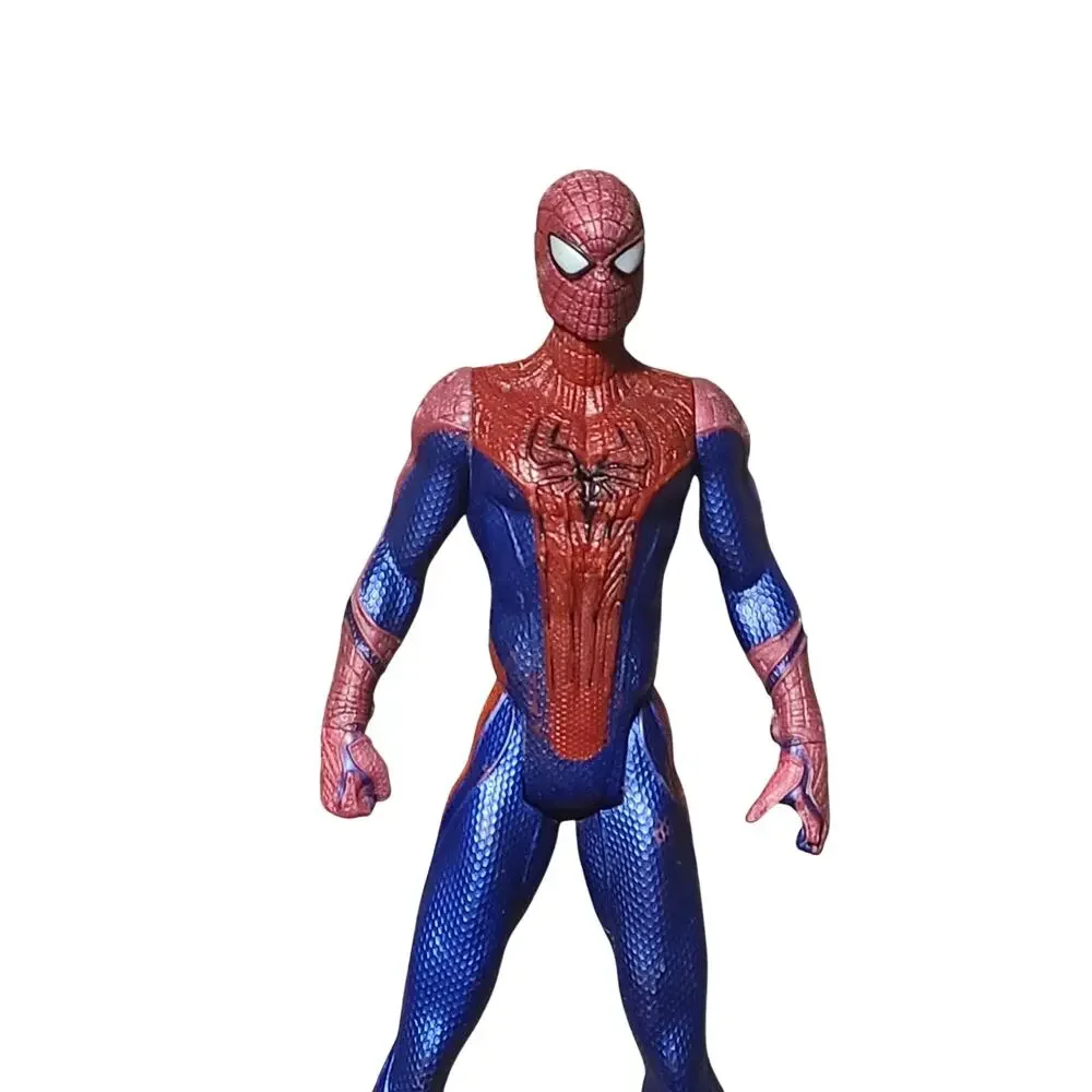 Marvel Comics Spiderman Super Hero 8